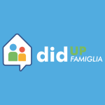Logo di Argo DidUP Famiglia, software in uso per il registro elettronico