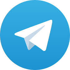 Logo App - Telegram