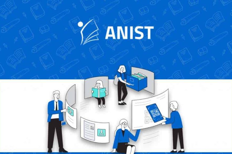 ANIST – Anagrafe Nazionale dell’istruzione – Liceo Artistico Statale di ...