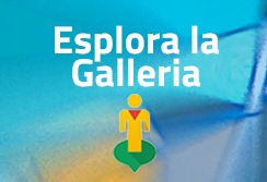 Esplora la Galleria con StreetView