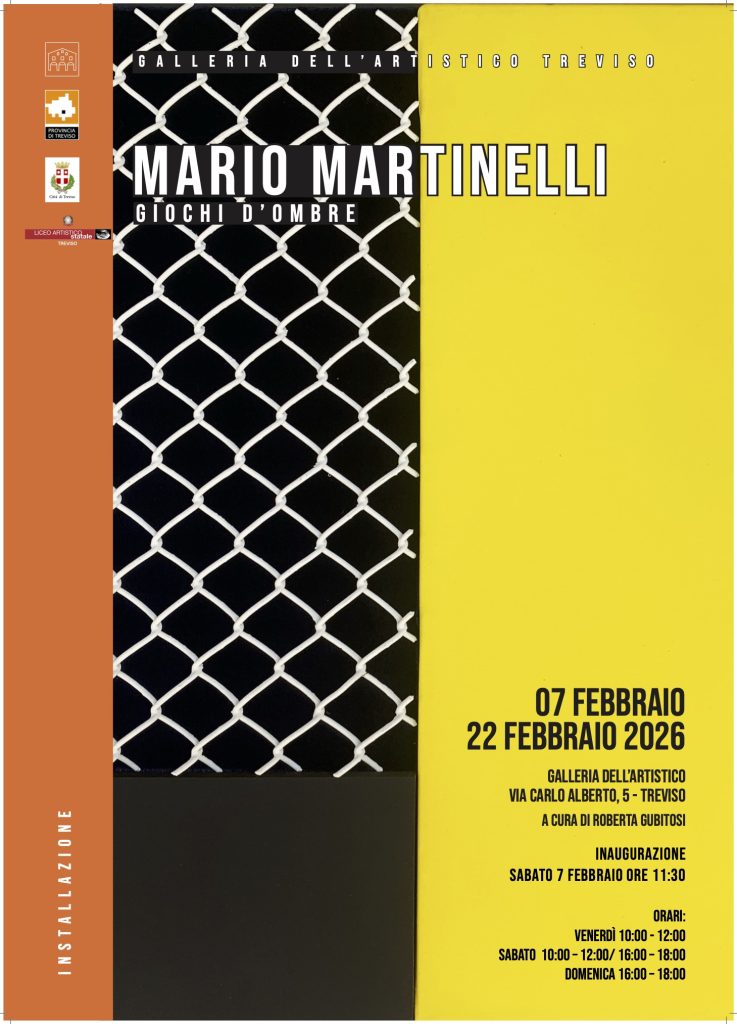 Manifesto evento