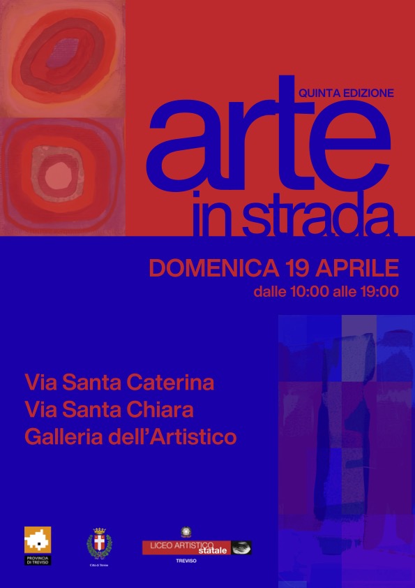 Manifesto - Arte in Strada