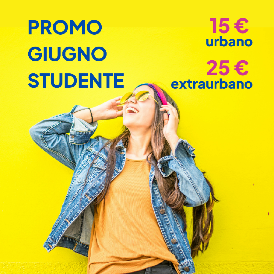 Promozione Giungo MOM