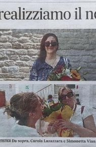 Articolo - Gazzettino
