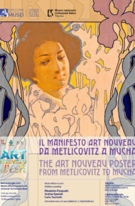 Manifesto - Mostra Salce